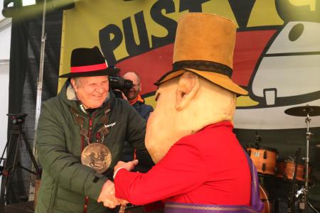 ŽAGANJE BABE 16 FOTO LJUBO VUKELIČ